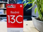 Xiaomi Redmi 13C |6GB|128GB| (Brand New)