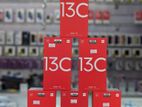 Xiaomi Redmi 13c 6GB|128GB (New)