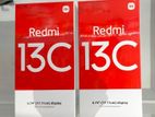 Xiaomi Redmi 13c 6GB|128GB (New)