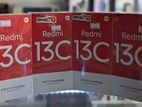 Xiaomi Redmi 13c 6GB|128GB (New)