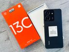 Xiaomi Redmi 13C 6GB|128GB (Used)