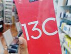 Xiaomi Redmi 13C 8/256 (New)