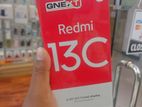 Xiaomi redmi 13c 8/256 (New)