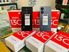 Xiaomi Redmi 13C 8/256GB (Brand New)