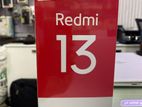 Xiaomi REDMI 13C 8/256GB (New)