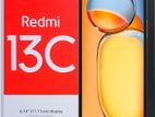 Xiaomi Redmi 13C 8/256GB (New)