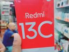 Xiaomi Redmi 13C 8/256GB (New)