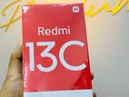 Xiaomi REDMI 13C 8/256GB (New)