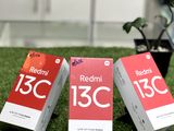 Xiaomi Redmi 13C 8/256GB (New)