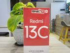 Xiaomi Redmi 13C 8/256GB (New)