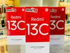 Xiaomi Redmi 13C 8/256GB (New)