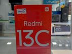 Xiaomi Redmi 13C 8/256GB (New)