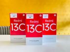 Xiaomi Redmi 13C 8/256GB (New)