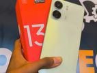 Xiaomi Redmi 13C 8GB 256GB (Used)