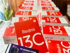 Xiaomi Redmi 13C 8|256GB (New)