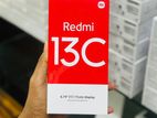 Xiaomi Redmi 13C 8GB 128GB (New)