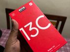 Xiaomi Redmi 13C 256GB (Used)