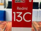 Xiaomi Redmi 13C 8GB 256GB (Brand New)
