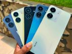 Xiaomi Redmi 13C 8GB 256GB FINGERPRNT (Used)