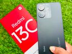 Xiaomi Redmi 13C 8GB 256GB Full Set (Used)