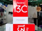 Xiaomi Redmi 13C 8GB 256GB (New)