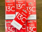 Xiaomi Redmi 13c 8GB 256GB (New)
