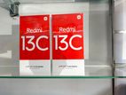 Xiaomi Redmi 13c 8GB| 256GB (New)