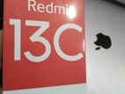 Xiaomi Redmi 13C 8GB 256GB (New)