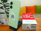 Xiaomi Redmi 13C 8GB 256GB (New)