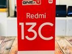 Xiaomi REDMI 13C 8GB 256GB (New)