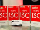 Xiaomi Redmi 13C 8GB/256GB (New)