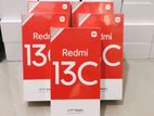 Xiaomi Redmi 13c 8GB 256GB (New)