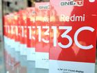 Xiaomi Redmi 13c 8GB 256GB (New)