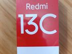 Xiaomi Redmi 13C 8GB /256GB (New)