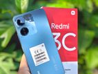 Xiaomi Redmi 13C 8GB 256GB (Used)