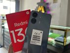 Xiaomi Redmi 13C 8GB 256GB (Used)