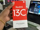 Xiaomi Redmi 13C 8GB 256GB (Used)