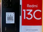 Xiaomi Redmi 13C 8GB-256GB (Used)