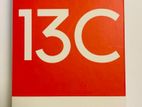 Xiaomi Redmi 13C 8GB 256GB (Used)