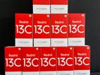 Xiaomi Redmi 13C 8GB 256GB (Used)