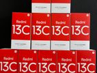 Xiaomi Redmi 13C 8GB 256GB (Used)