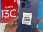 Xiaomi REDMI 13C 8GB/256GB (Used)