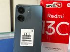 Xiaomi Redmi 13C 8GB 256GB (Used)