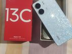 Xiaomi Redmi 13C 8GB-256GB (Used)