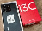 Xiaomi Redmi 13C 8GB 256GB (Used)