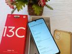 Xiaomi Redmi 13C 8GB 256GB (Used)