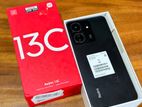 Xiaomi Redmi 13C 8GB 256GB (Used)