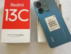 Xiaomi Redmi 13C 8GB/256GB (Used)