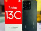 Xiaomi Redmi 13C 8GB 256GB (Used)