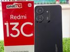 Xiaomi Redmi 13C 8GB 256GB (Used)